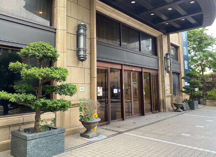 建物 写真