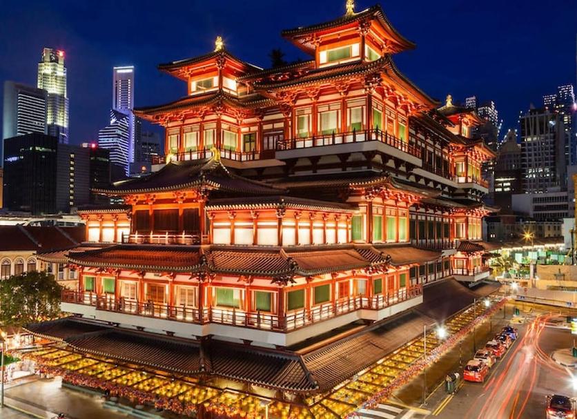 建物 写真