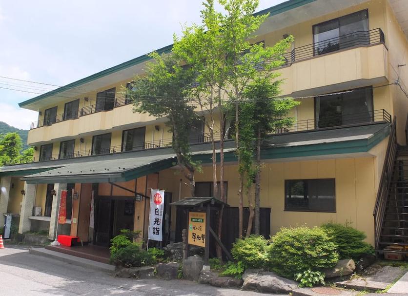 建物 写真