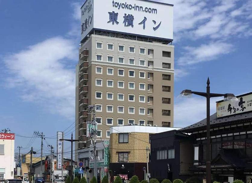 建物 写真