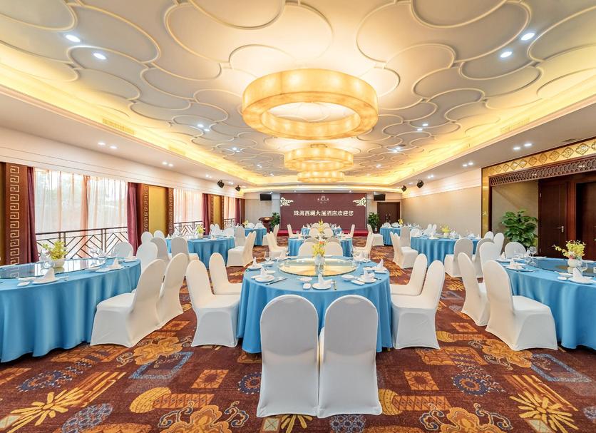 バンケットホール（宴会場） 写真