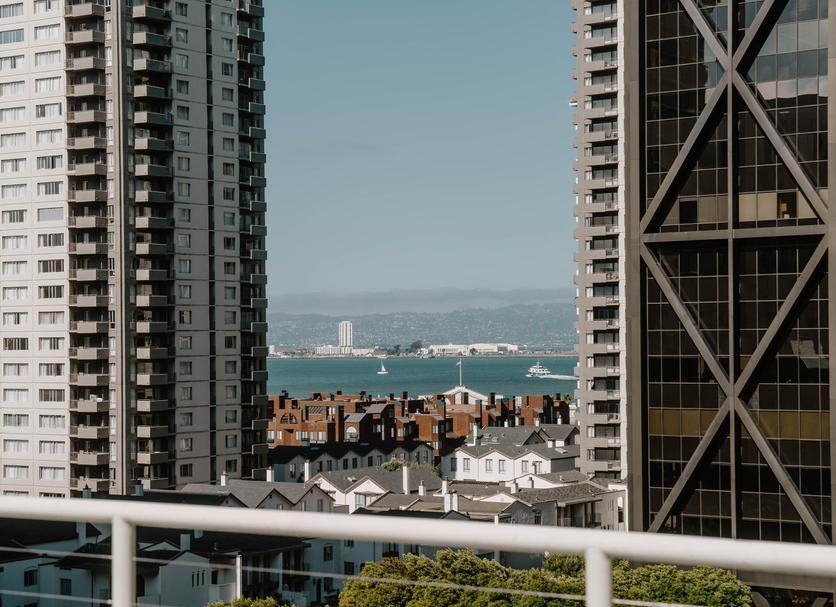 屋外の景色 写真