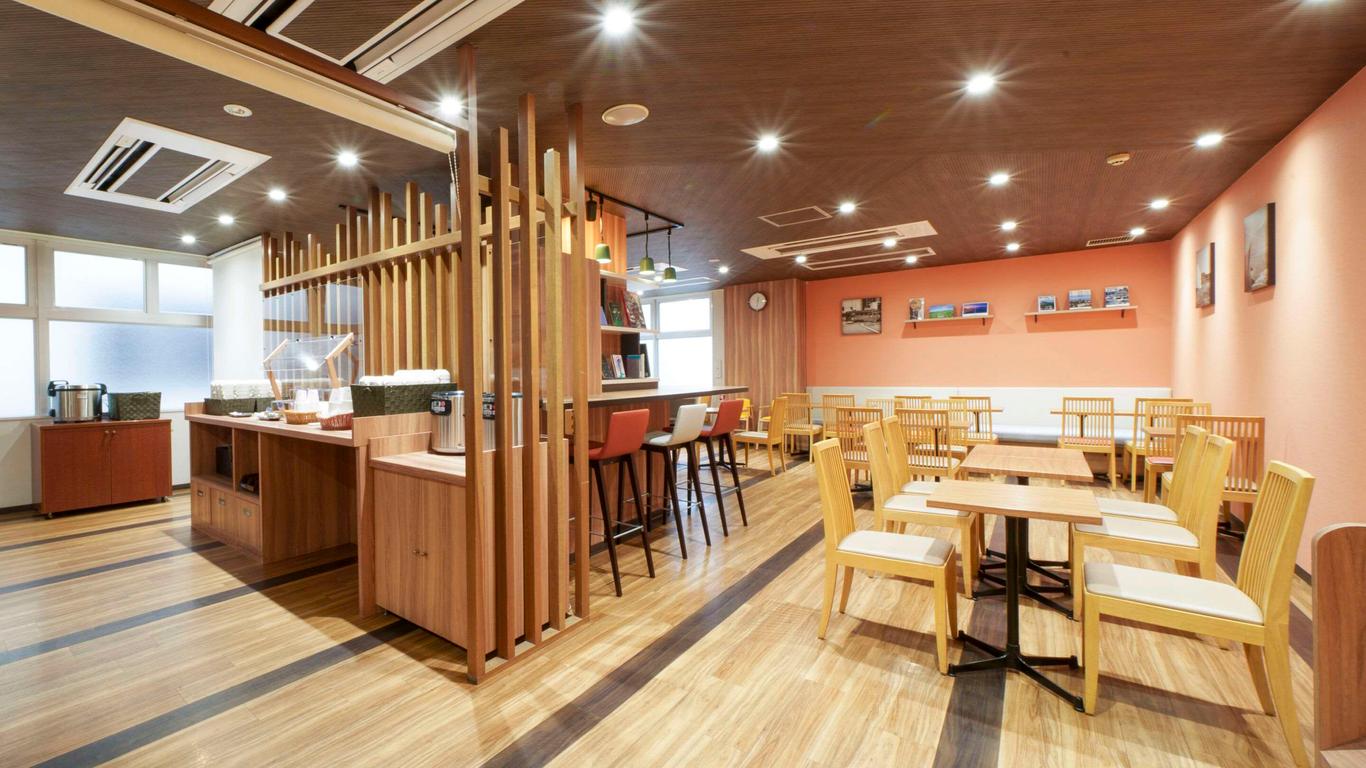 コンフォートホテル熊本新市街