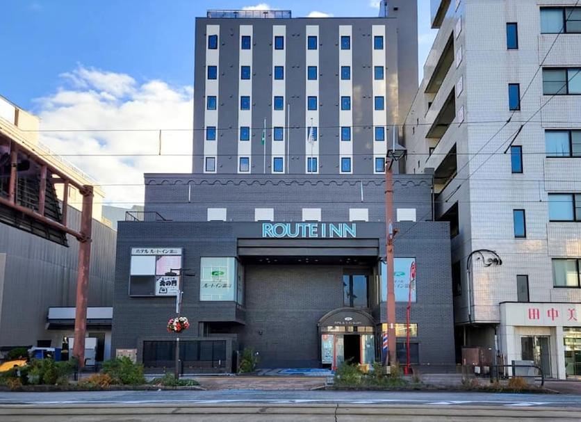 建物 写真