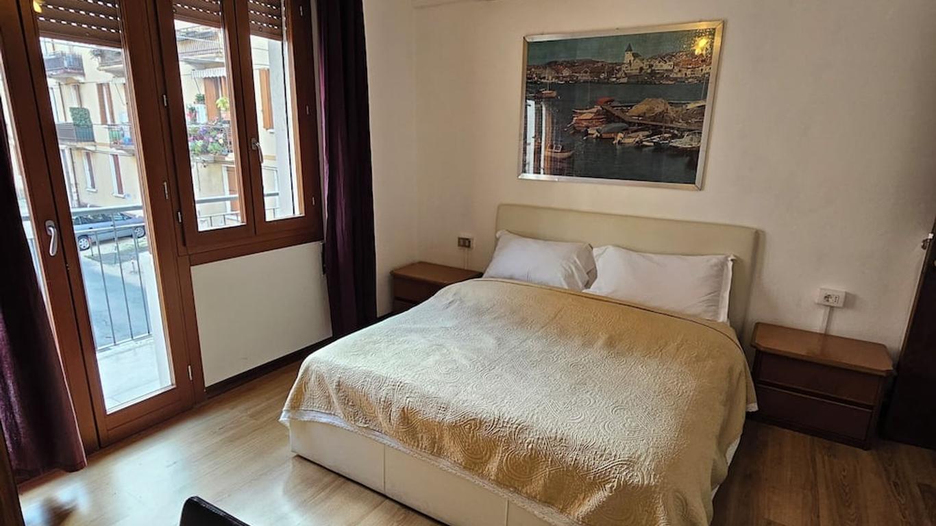 B&B ザ カポーニ ブラザーズ
