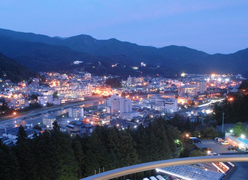 屋外の景色 写真