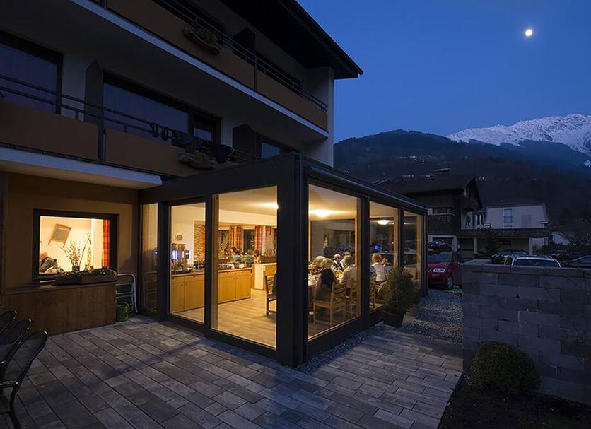 建物 写真
