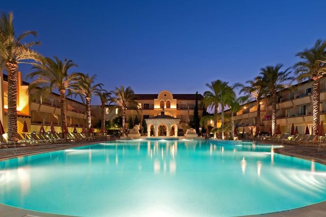 ナパ プラザ ホテル - アダルト オンリー