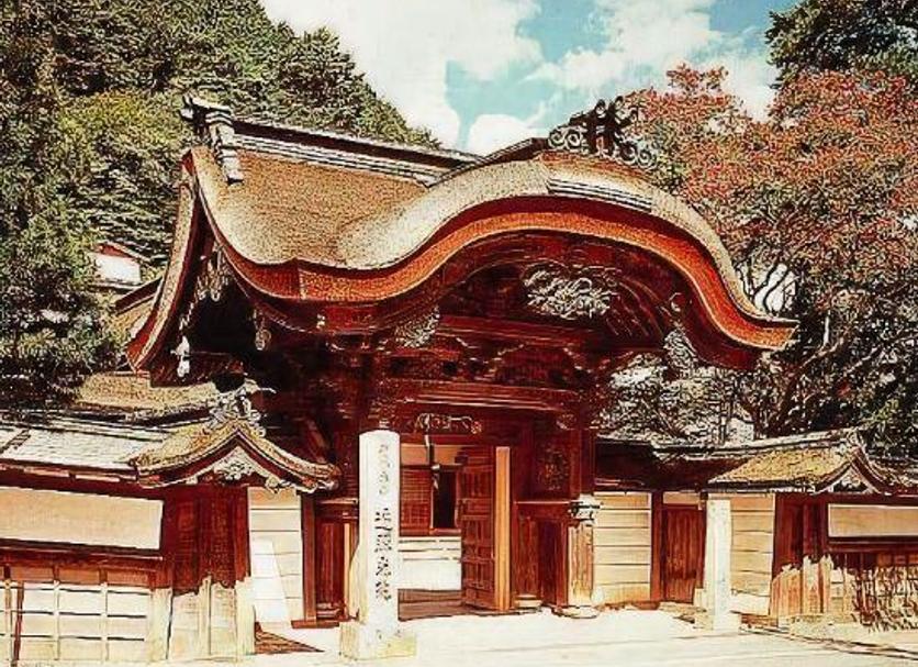 屋外の景色 写真