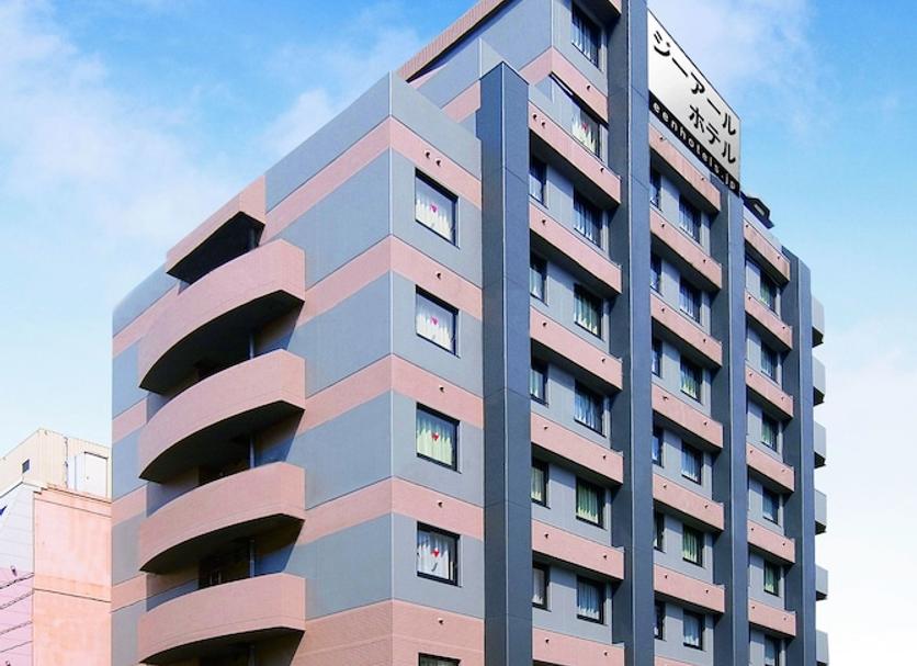 建物 写真