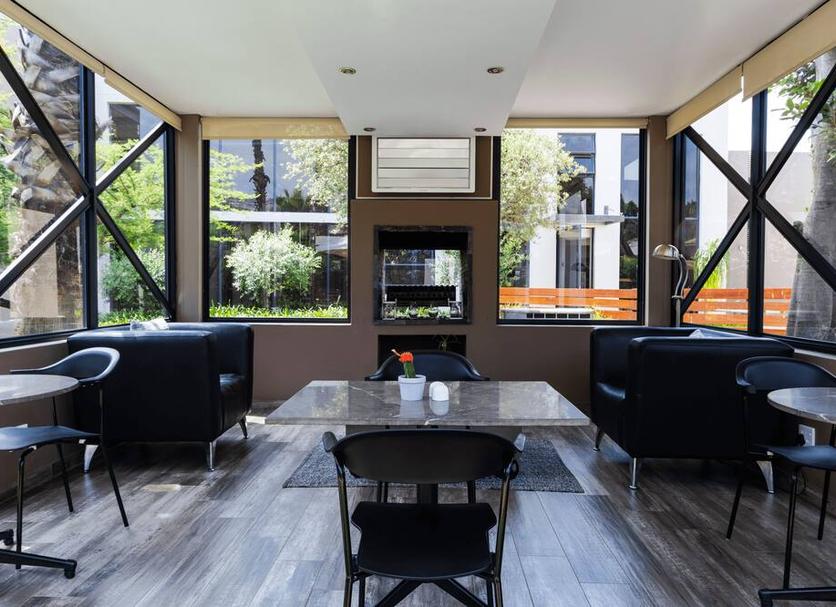 レストラン 写真