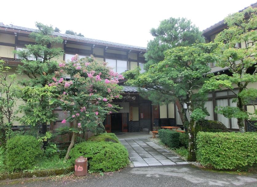 屋外の景色 写真