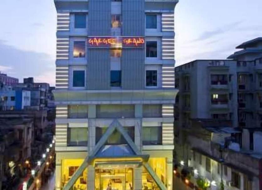 建物 写真