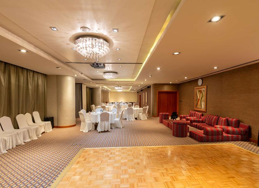 バンケットホール（宴会場） 写真
