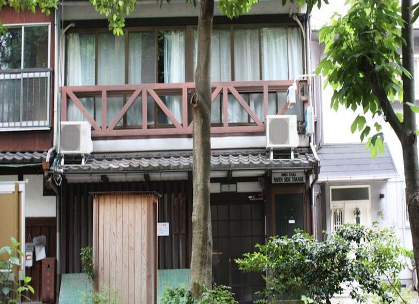 建物 写真