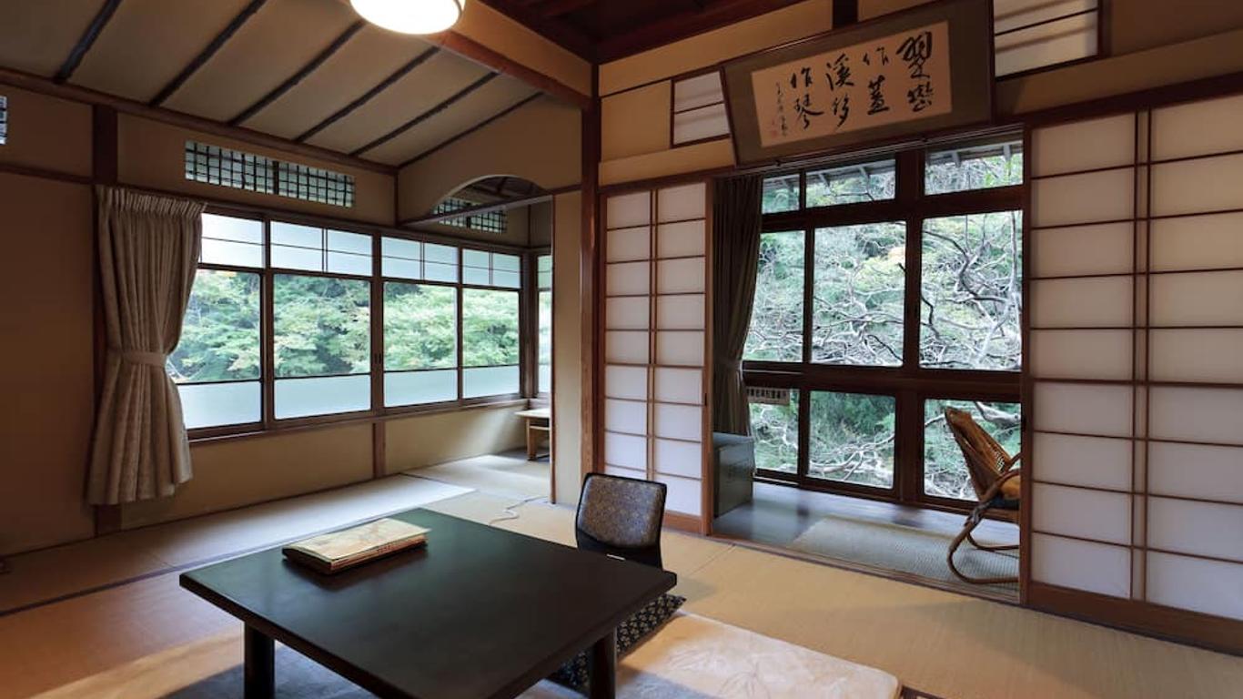福住楼