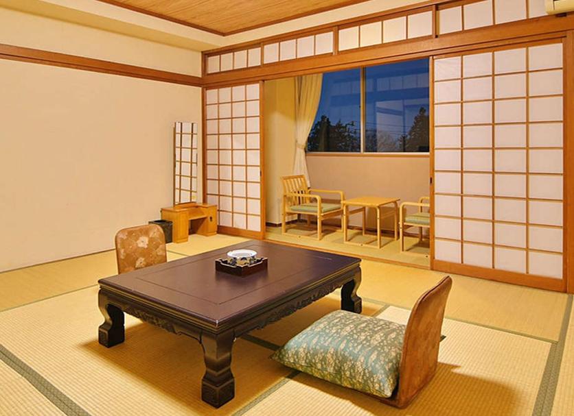 ダイニングルーム 写真