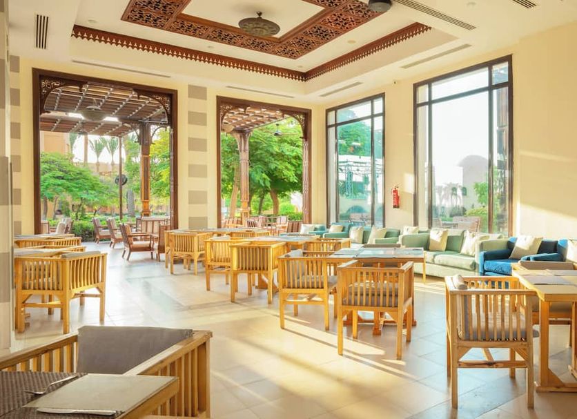 レストラン 写真