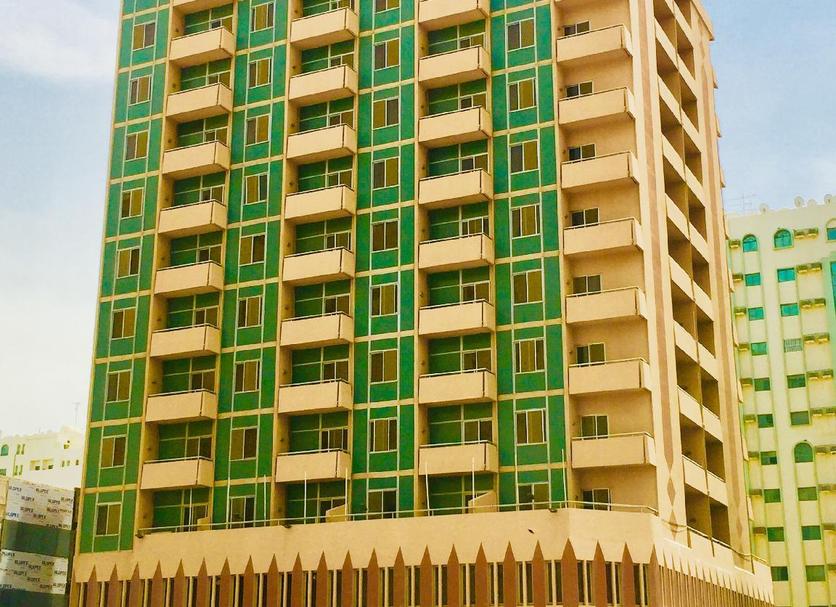 建物 写真