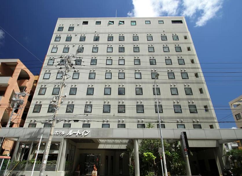 建物 写真