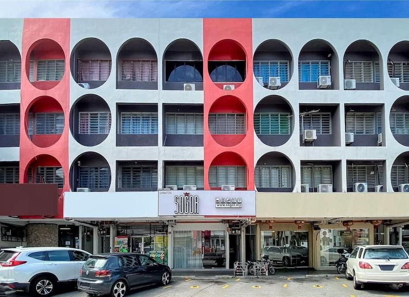 建物 写真