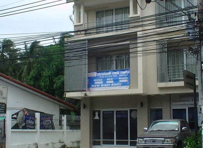建物 写真