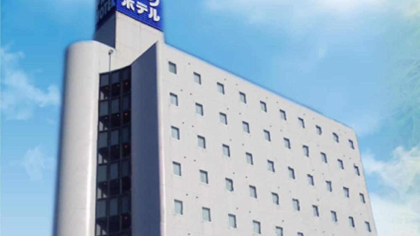 新潟パークホテル