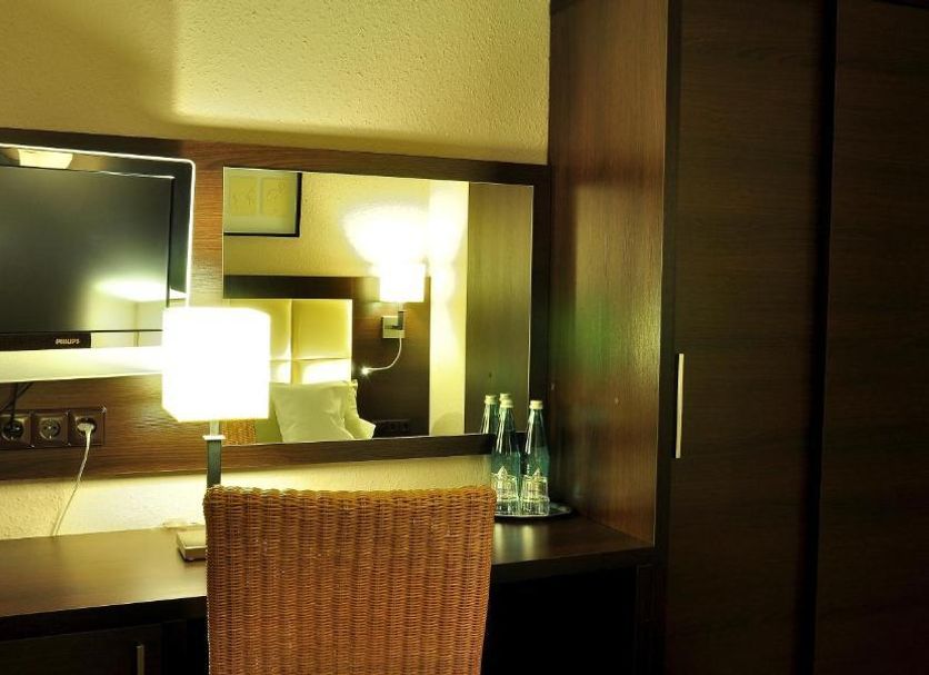 客室の設備 写真