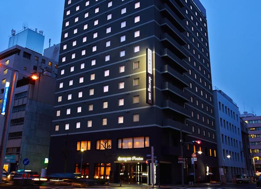建物 写真