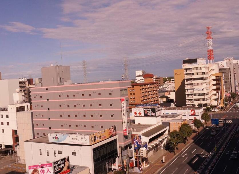 屋外の景色 写真
