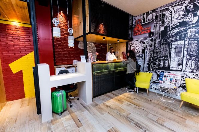 ファー ホーム ベルナベウ