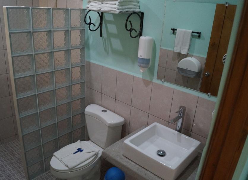 バスルーム 写真