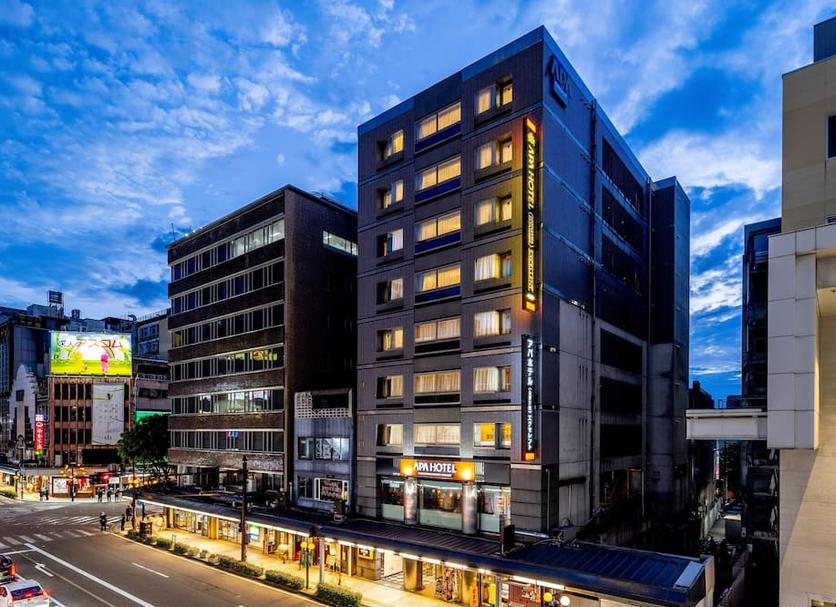 建物 写真