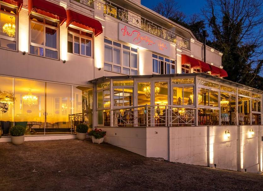 建物 写真