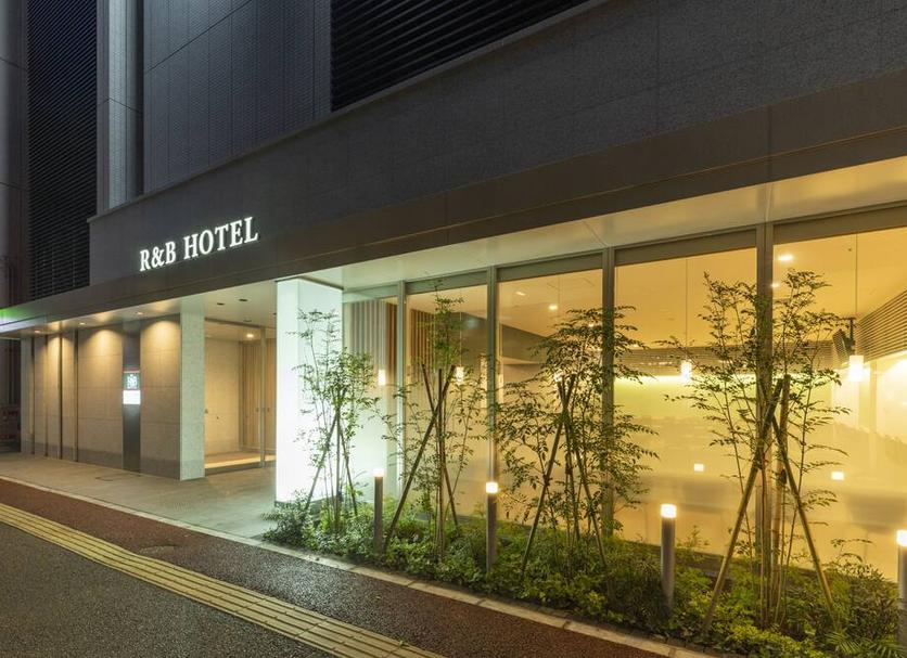 建物 写真