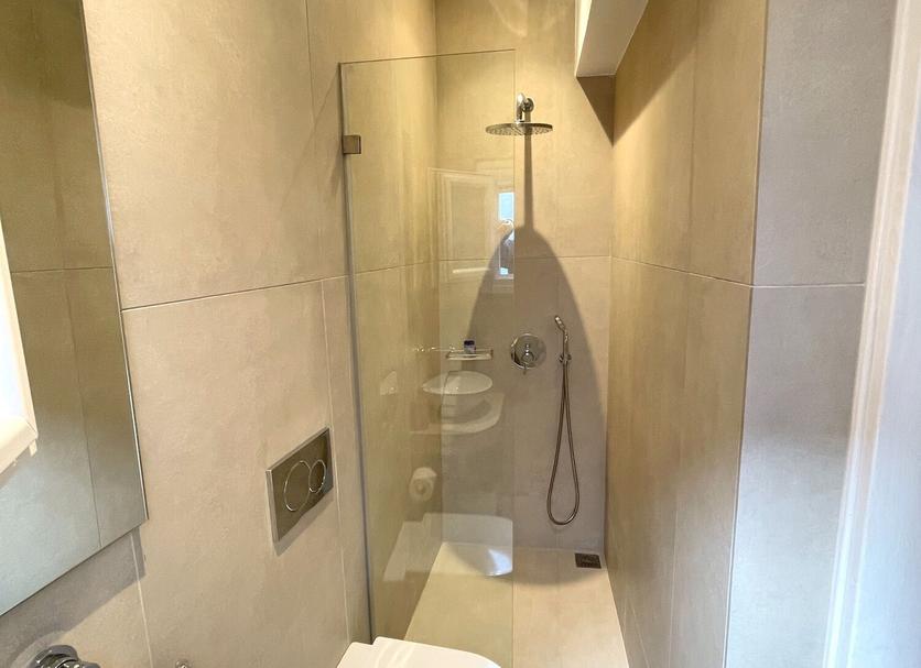 バスルーム 写真