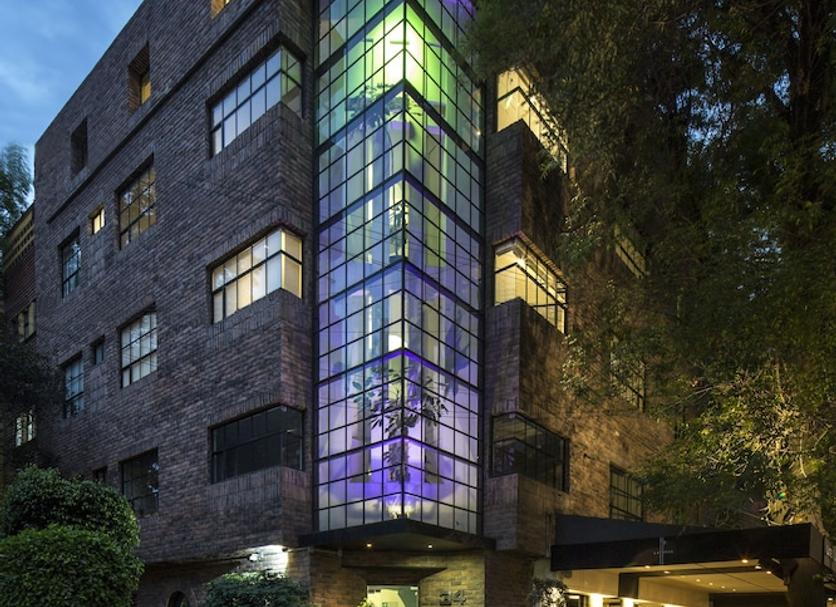 建物 写真