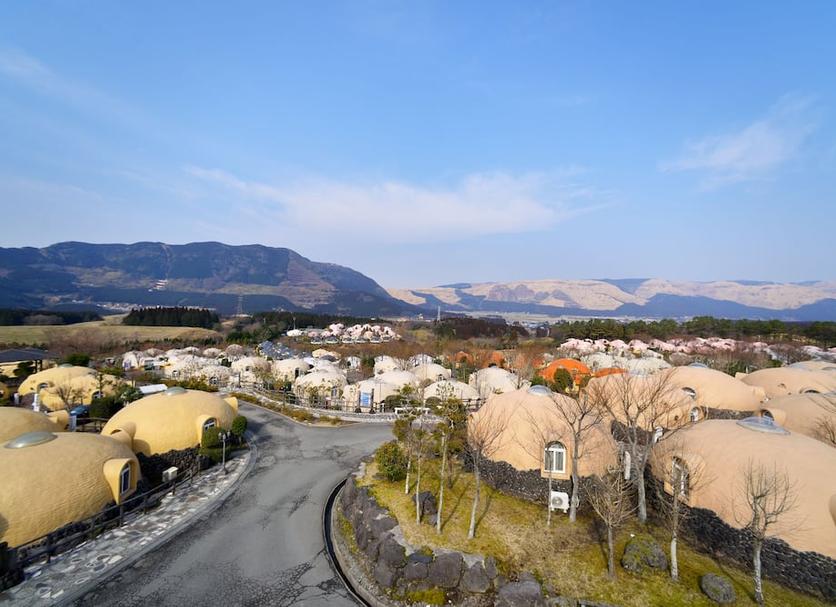 屋外の景色 写真