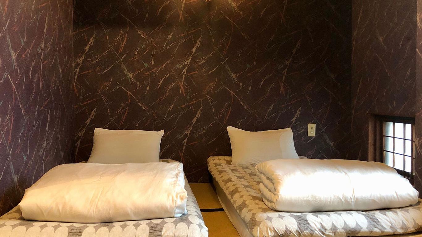 Hostel ユメノマド