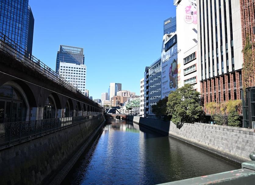 屋外の景色 写真