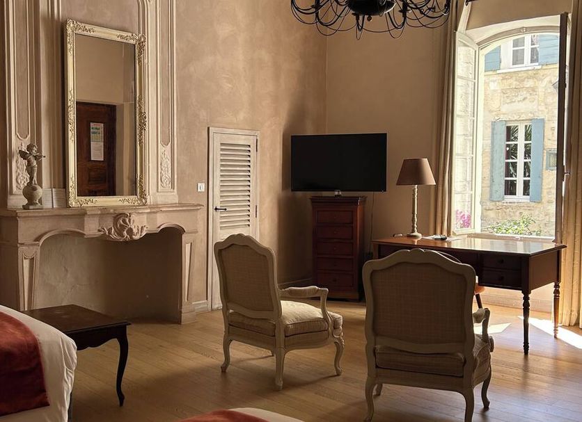 リビングルーム 写真