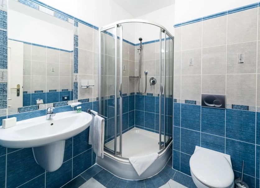 バスルーム 写真