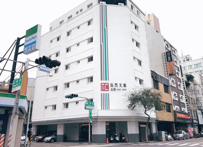 建物 写真