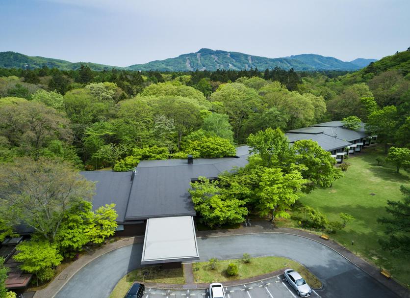 屋外の景色 写真