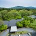 屋外の景色