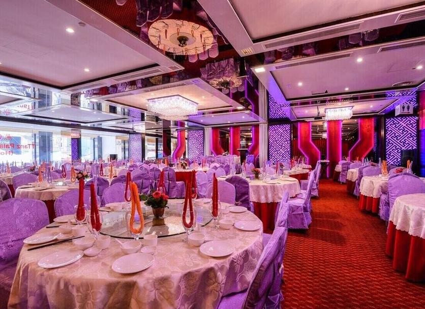 バンケットホール（宴会場） 写真