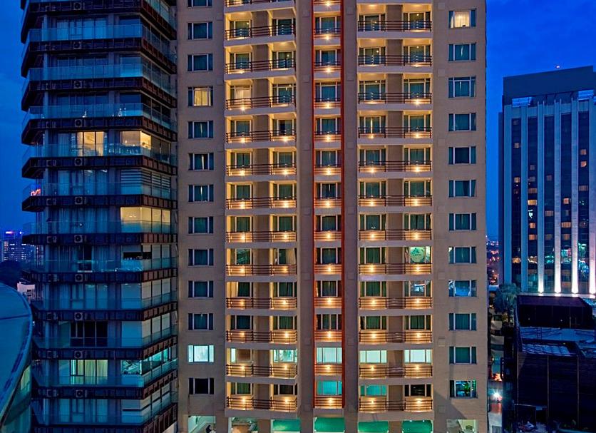建物 写真