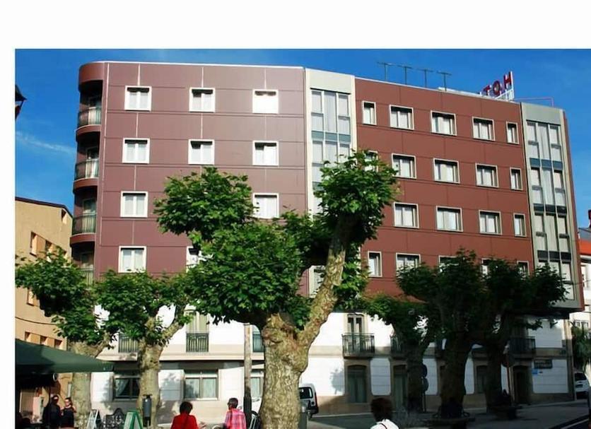 建物 写真