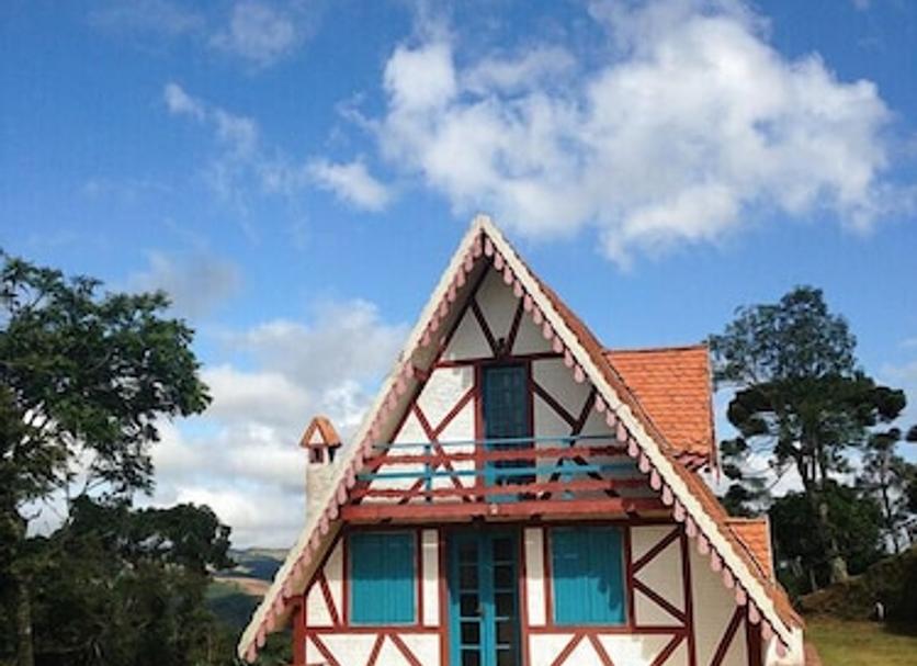 建物 写真