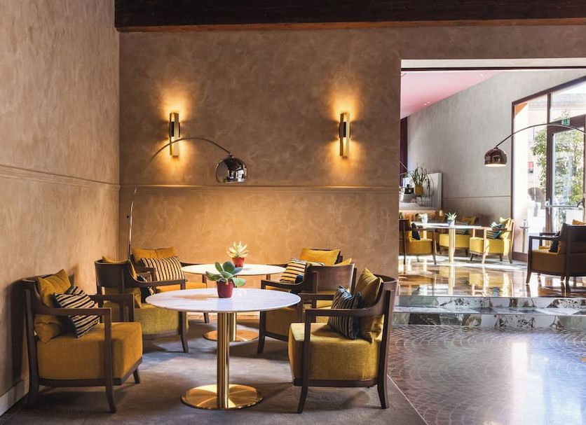 レストラン 写真